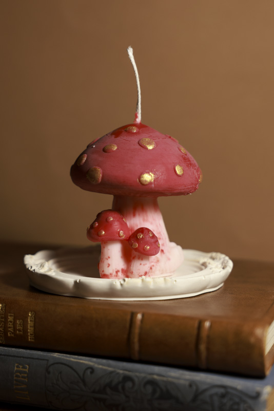 Bougie Ravi – Image 5