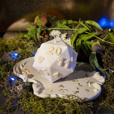 Bougie Devin (D20) – Image 4
