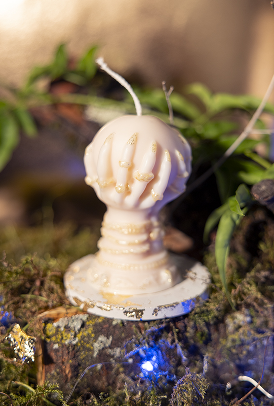 Bougie Dymoi – Image 3