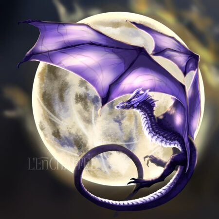 Cendre de Lune – Image 5