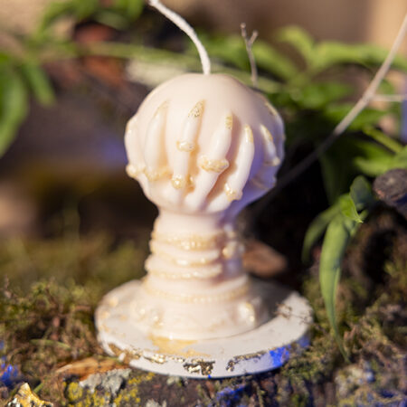Bougie Dymoi – Image 3