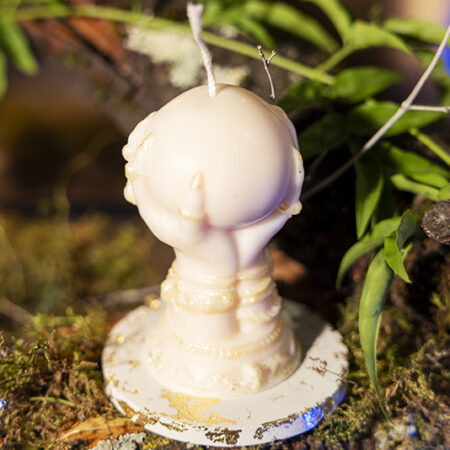 Bougie Dymoi – Image 2