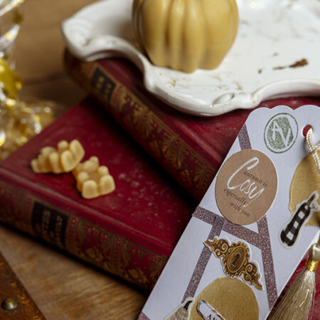 Cosy Book - Automne – Image 4