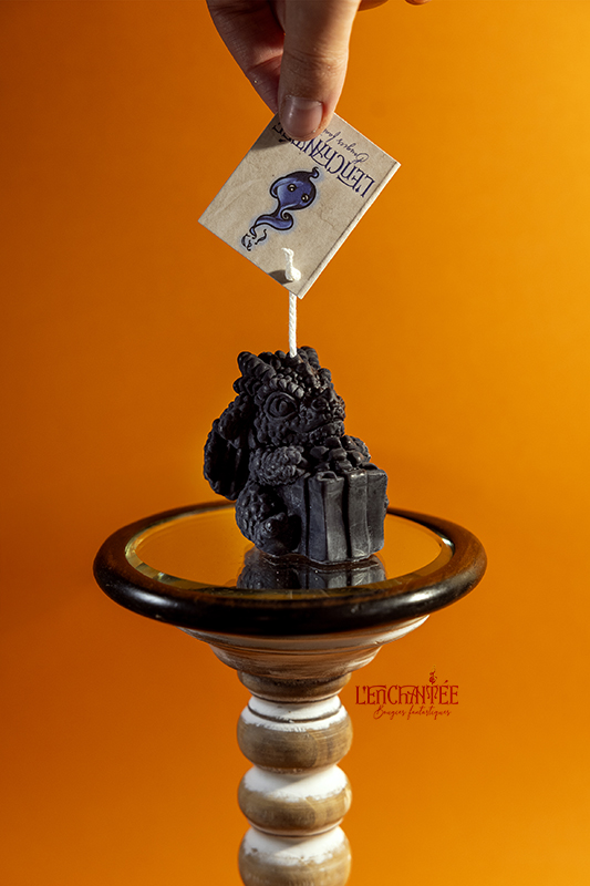 Bougie Drakyr – Image 5