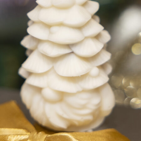Bougie Chapeauvert – Image 2