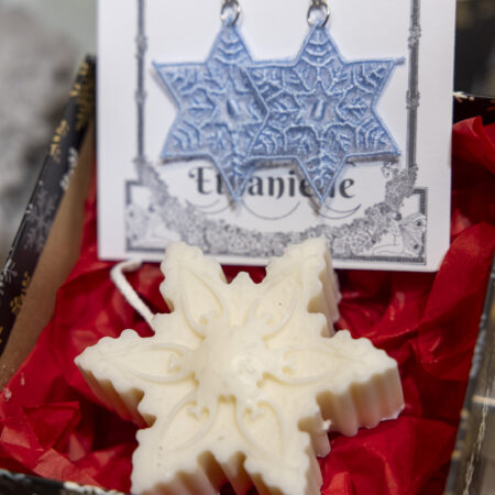 Charme Hivernal – Image 2