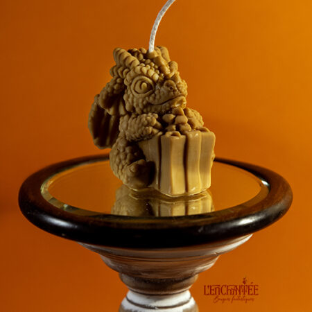 Bougie Drakyr – Image 4