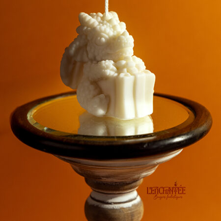 Bougie Drakyr – Image 2