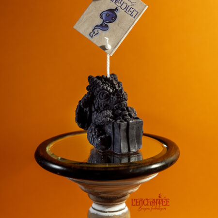 Bougie Drakyr – Image 5