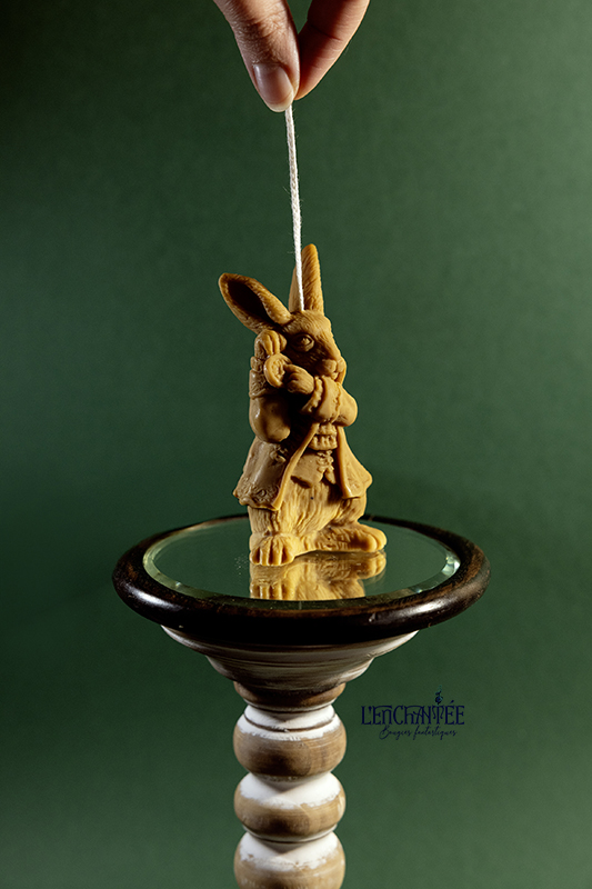Bougie Horlys – Image 3