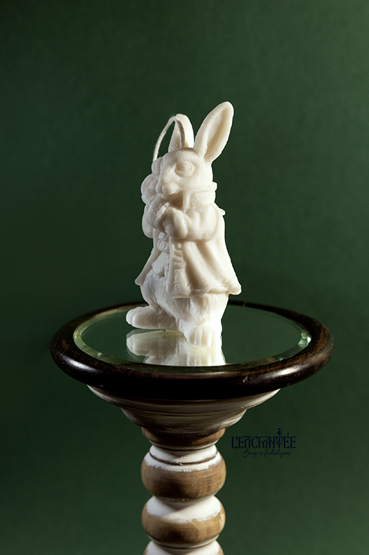 Bougie Horlys – Image 2