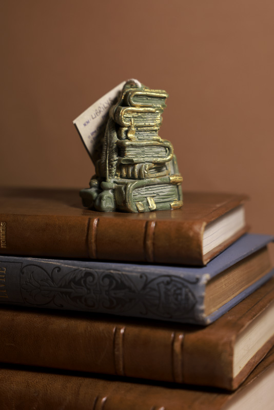 Bougie Librilys – Image 7