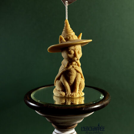 Bougie Mysti – Image 4