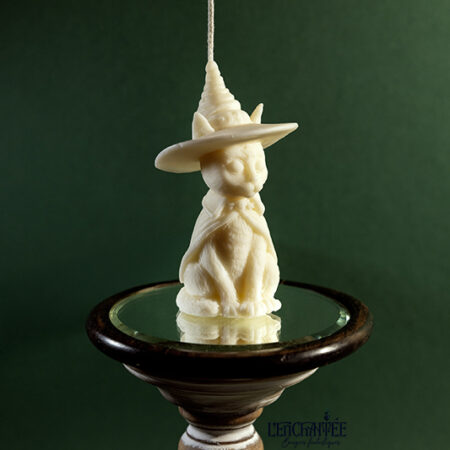 Bougie Mysti – Image 3