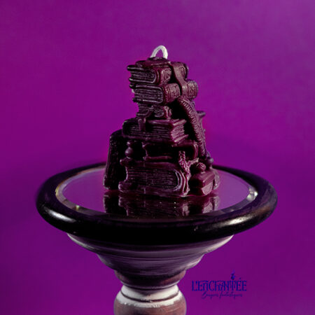 Bougie Librilys – Image 3