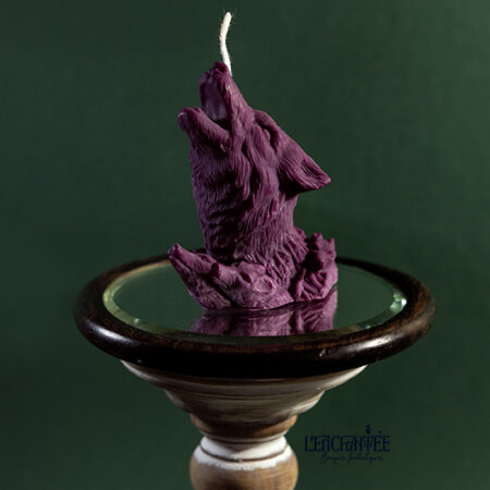 Bougie Wolfgang – Image 4