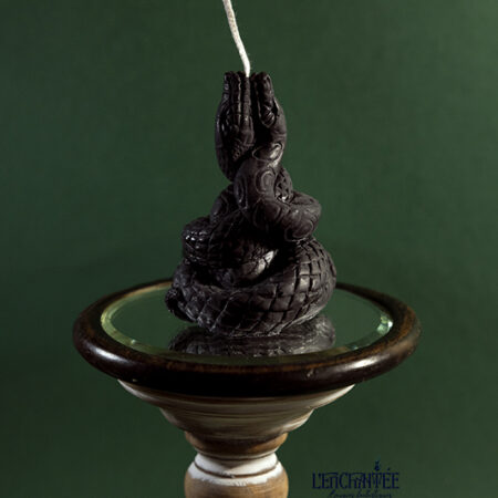 Bougie Lys & Venin – Image 4