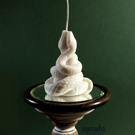 Bougie Lys & Venin – Image 2