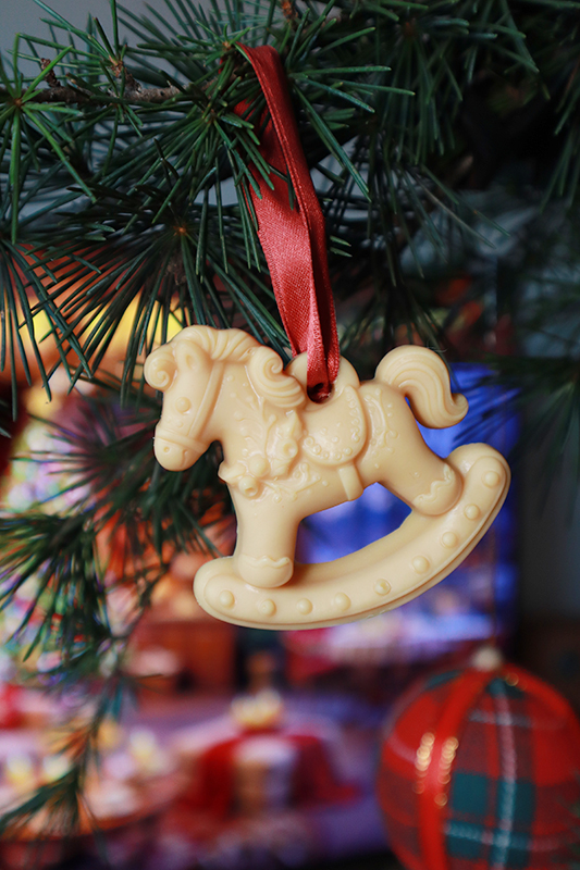 Talisman de Sapin