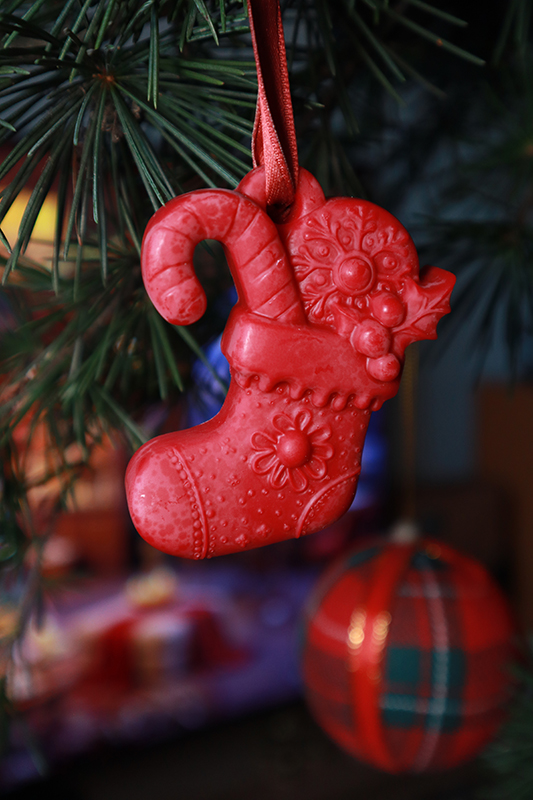 Talisman de Sapin – Image 5