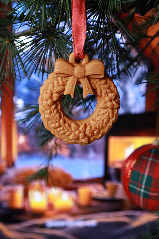 Talisman de Sapin – Image 4