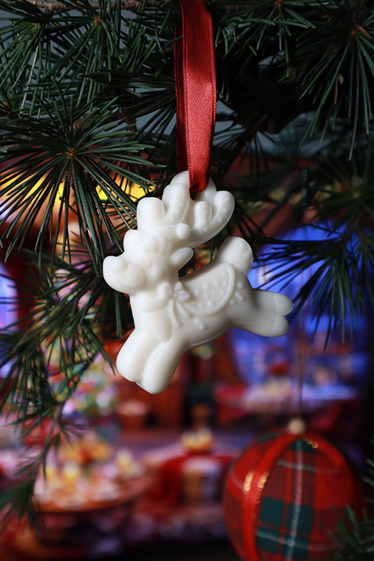 Talisman de Sapin – Image 2
