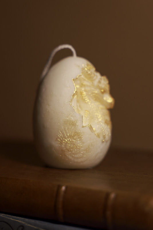 Bougies Oeufs de Dragon – Image 6